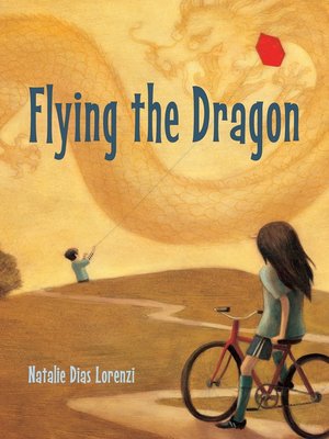 cover image of Flying the Dragon